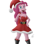 PinkiePie Christmas 2016