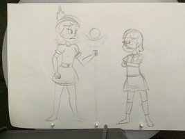 Fusion Animation Request