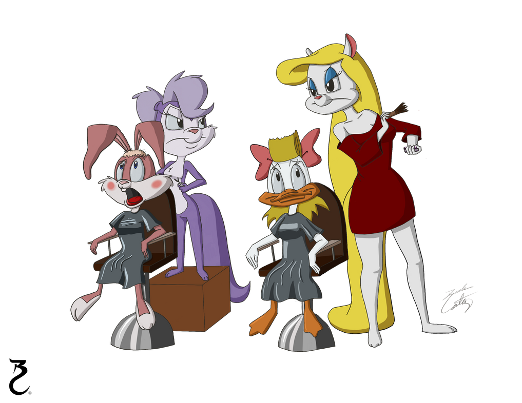 Makeover Deviantart Who can do a better makeover? by illustr8er91 on DeviantArt