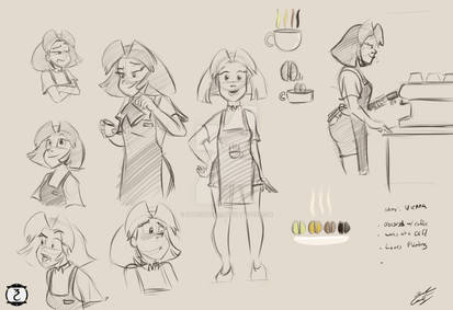 Vienna CharacterDesign Mar2026