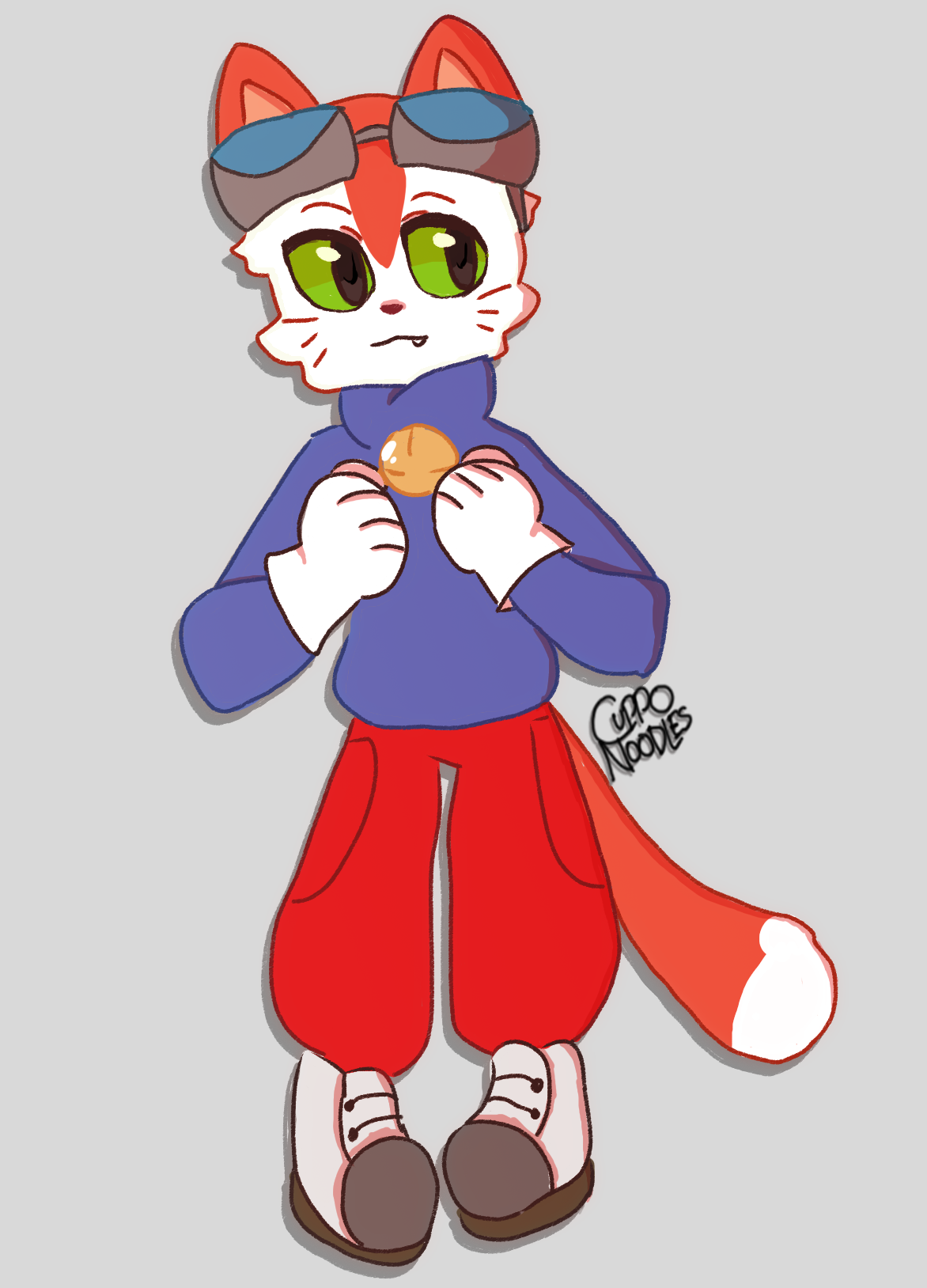 Blinx Commission