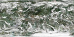 Planet texture + Cloud by Qzma