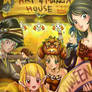 Art n Manga House - Halloween