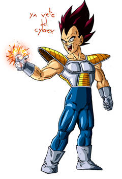 VEGETA Explorador