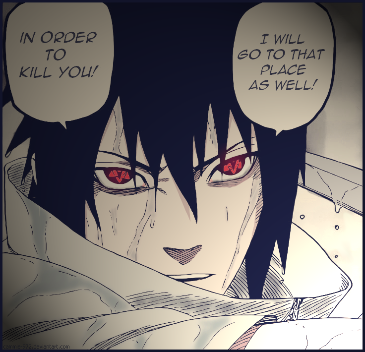 Chap 574 - ... To kill you