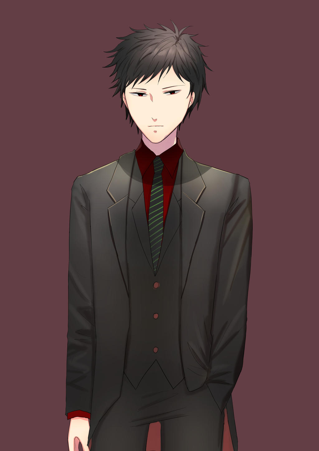Christian Oc By Mythpy On Deviantart Christian Oc By Mythpy On Deviantart
