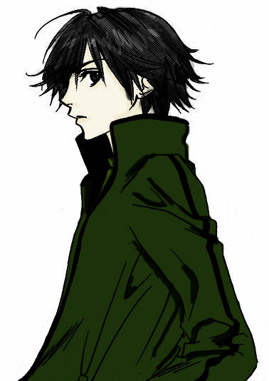 Regulus Black