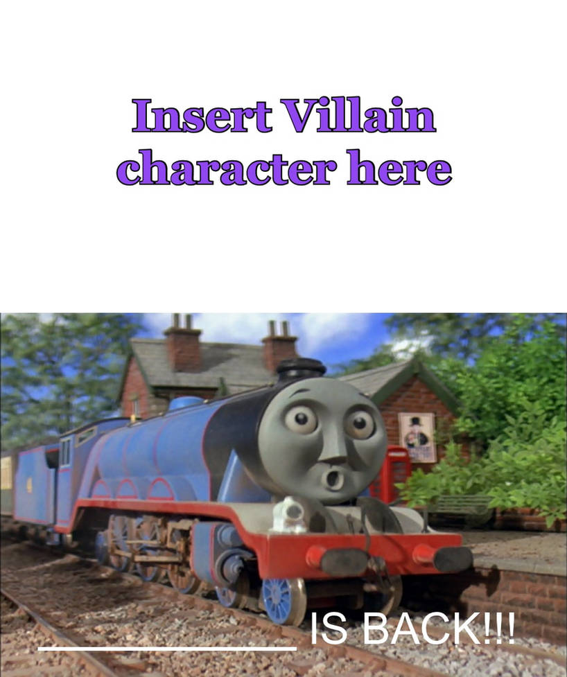 Scared Gordon Gordon is scared who is back by TotalDramaGuy95 on DeviantArt