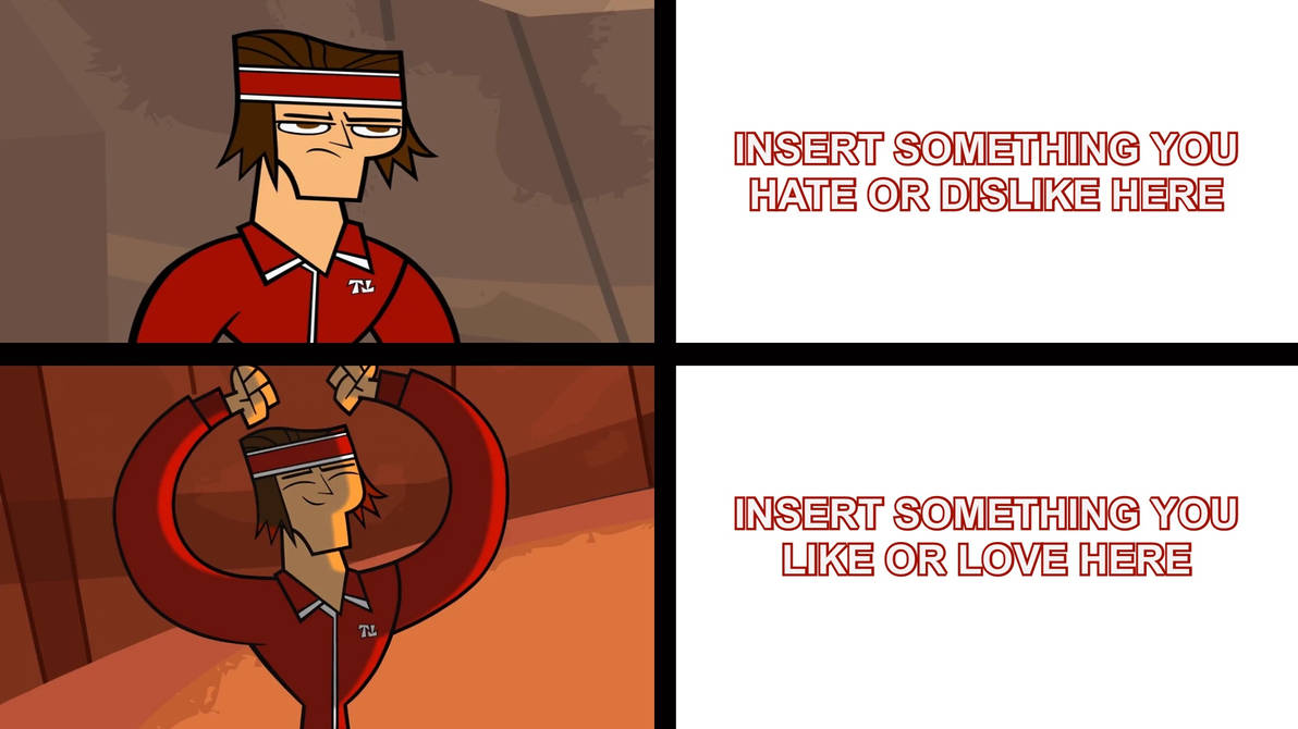 Tyler Drake Meme by TotalDramaGuy95 on DeviantArt