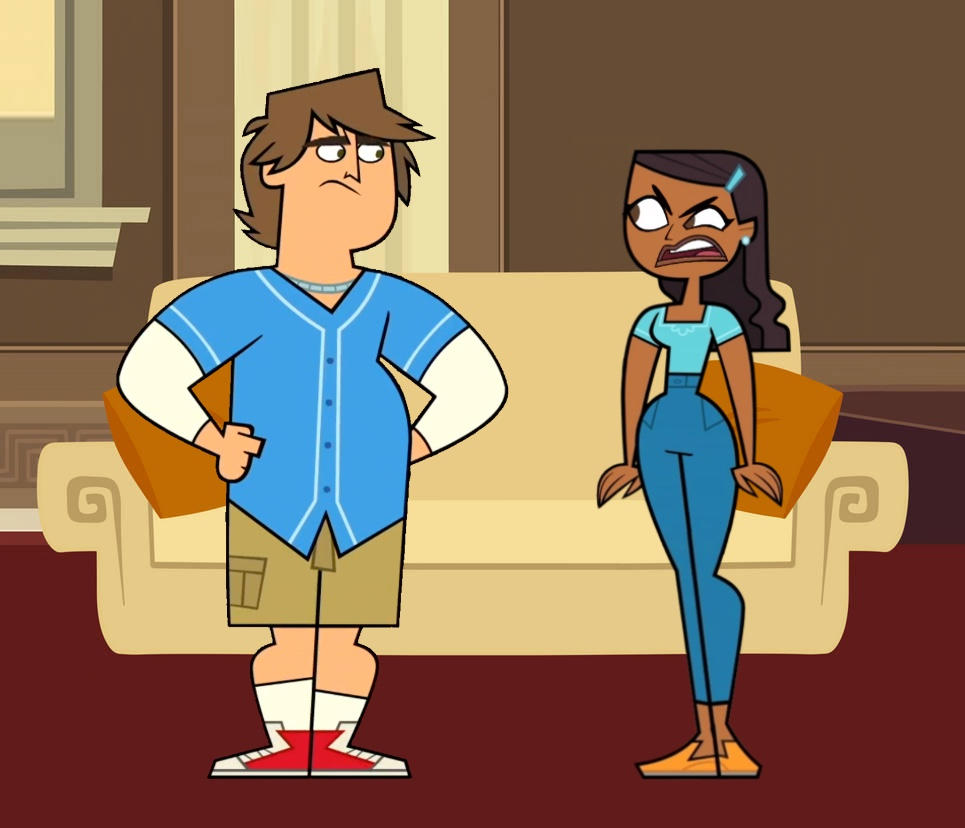 RMASS - Grounded by TotalDramaGuy95 on DeviantArt