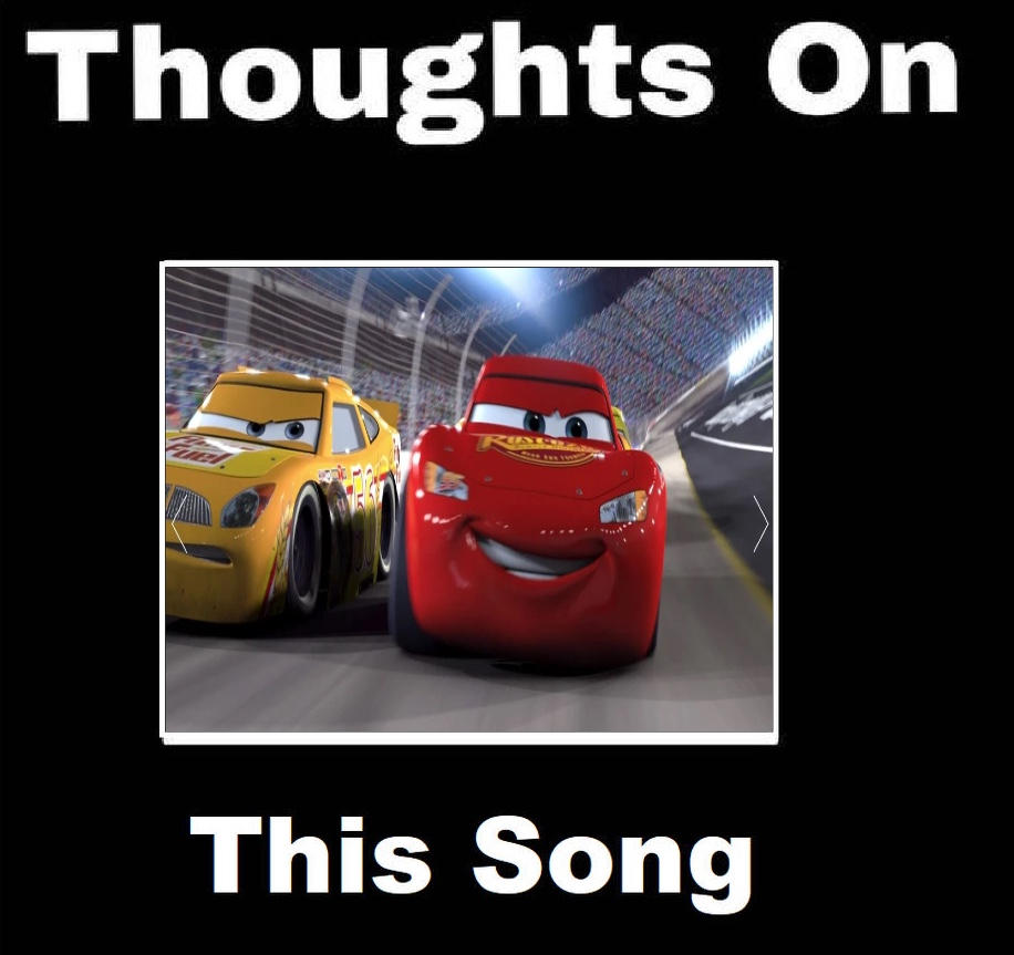 Real Gone Racers Thoughts on Real Gone (Cars)? by TotalDramaGuy95 on DeviantArt