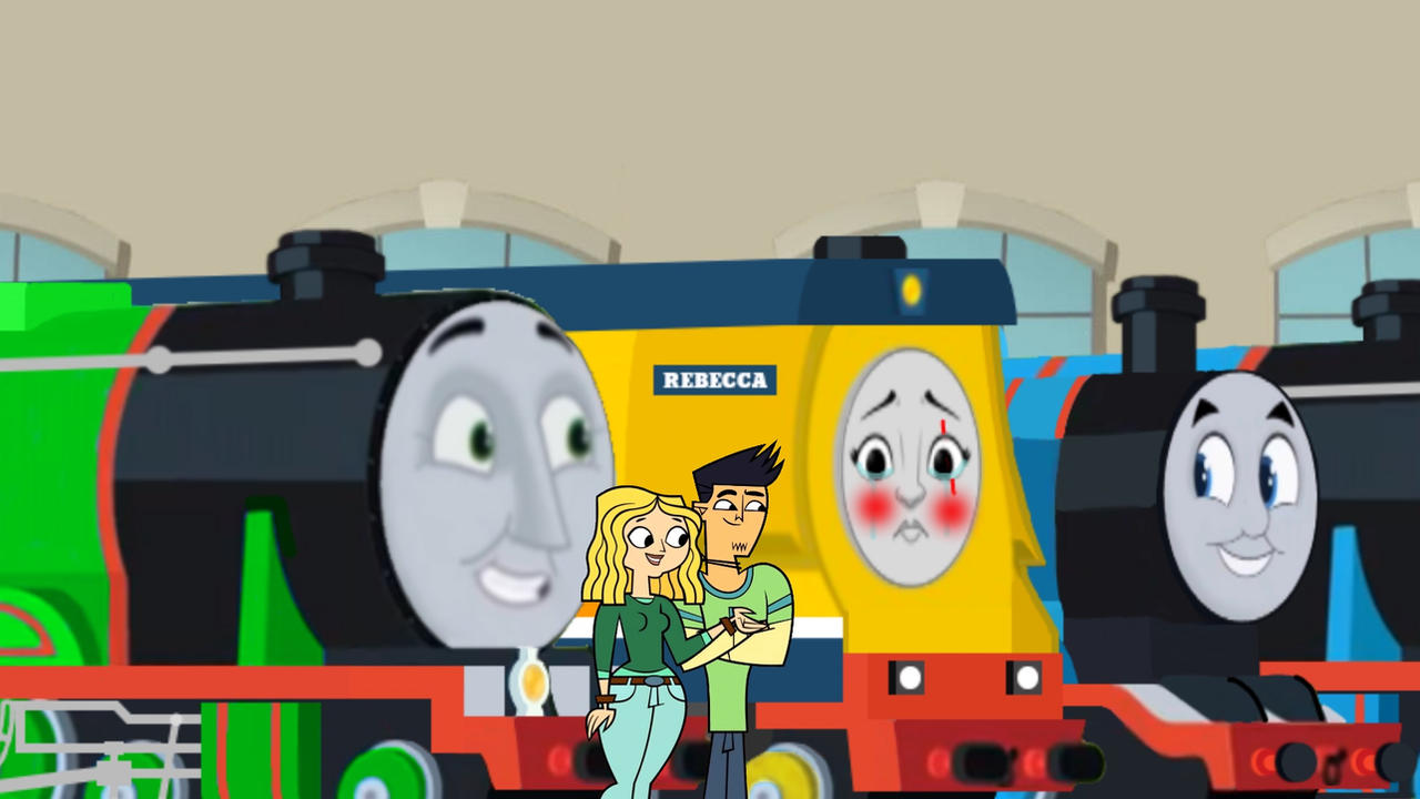 RTTK - 1 Week Later by TotalDramaGuy95 on DeviantArt