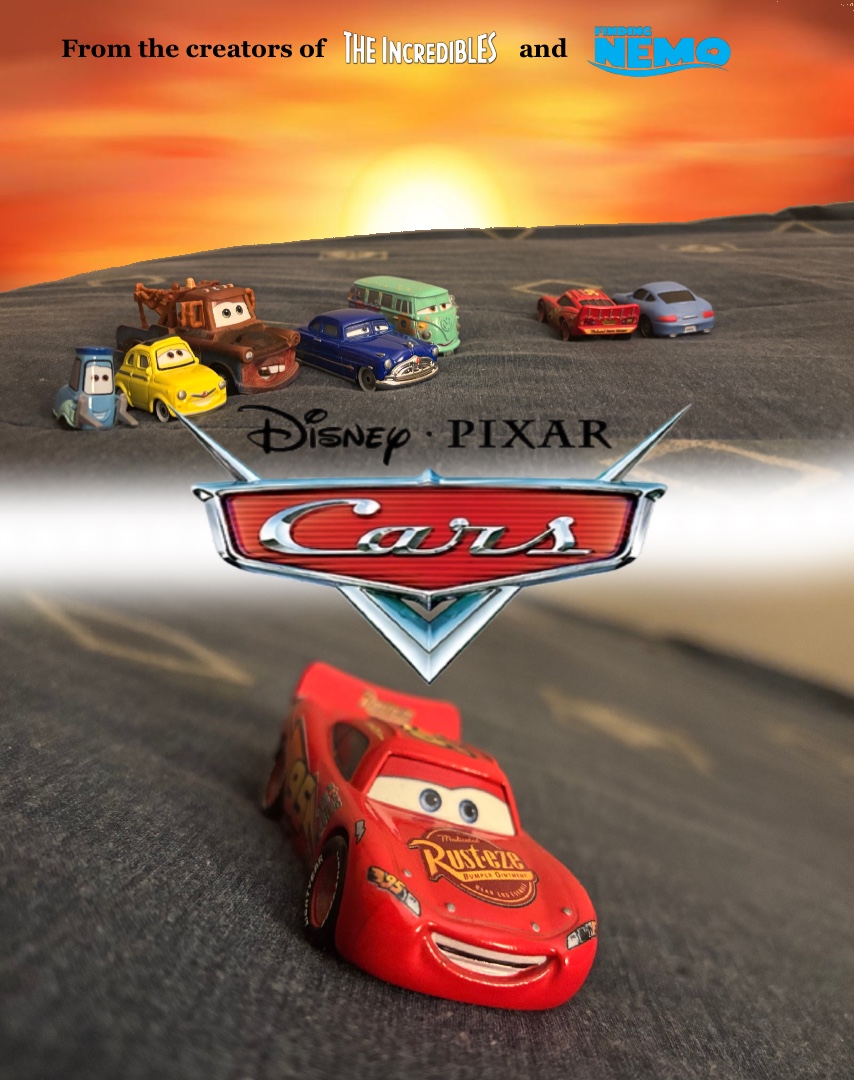 Cars Deviantart Script Cars Poster by TotalDramaGuy95 on DeviantArt