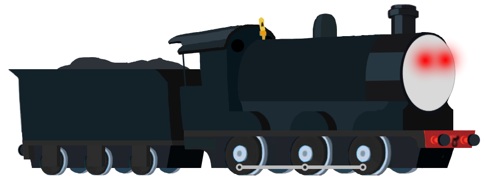 All Engines Go Improved Slender Engine by TotalDramaGuy95 on DeviantArt