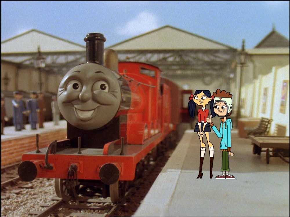 Quiet Engine Deviantart Splendid Private Engine by TotalDramaGuy95 on DeviantArt