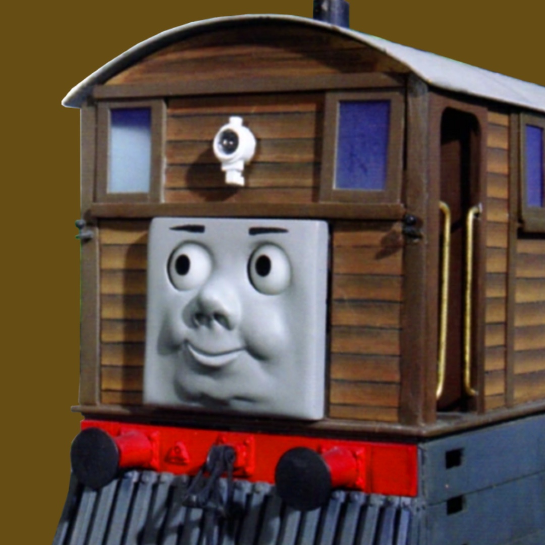 Toby Icon Toby Icon by TotalDramaGuy95 on DeviantArt