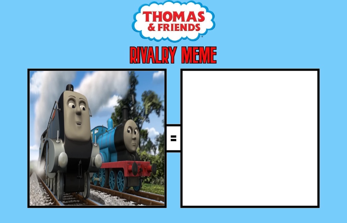 Edward and Spencer Rivalry Meme by TotalDramaGuy95 on DeviantArt