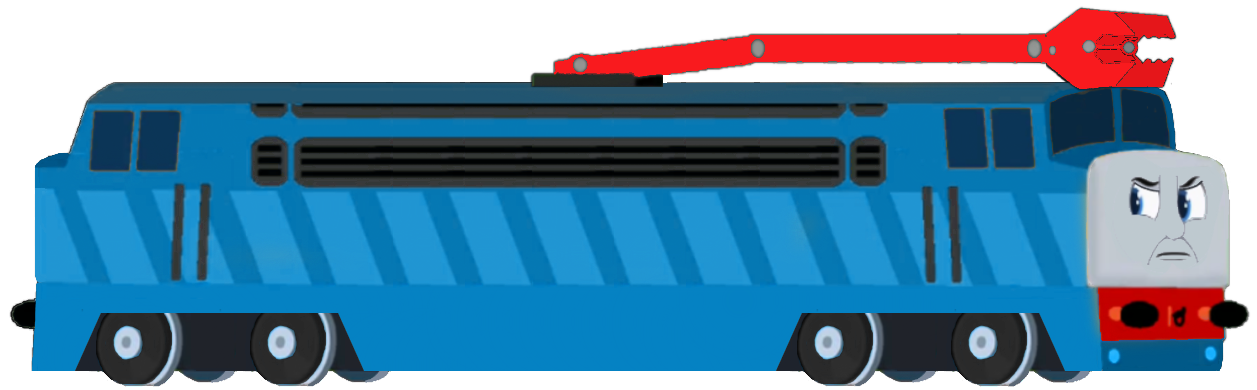 All Engines Go Improved Thomas 10 by TotalDramaGuy95 on DeviantArt All Engines Go Improved Thomas 10 by TotalDramaGuy95 on DeviantArt