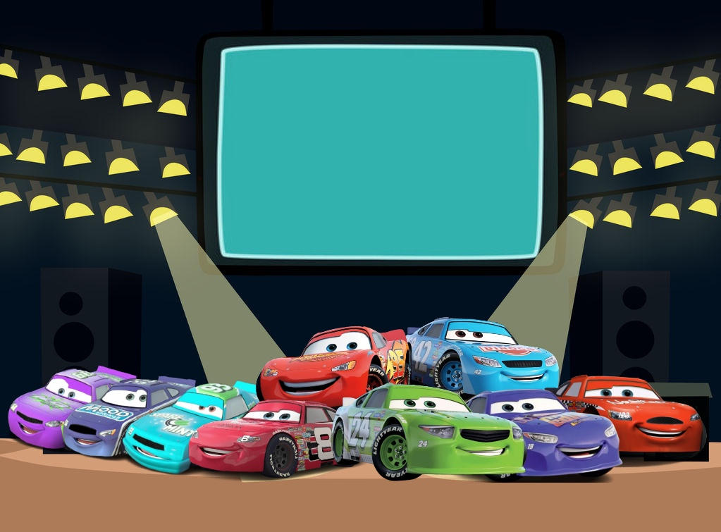 Racers Sing Together! by TotalDramaGuy95 on DeviantArt