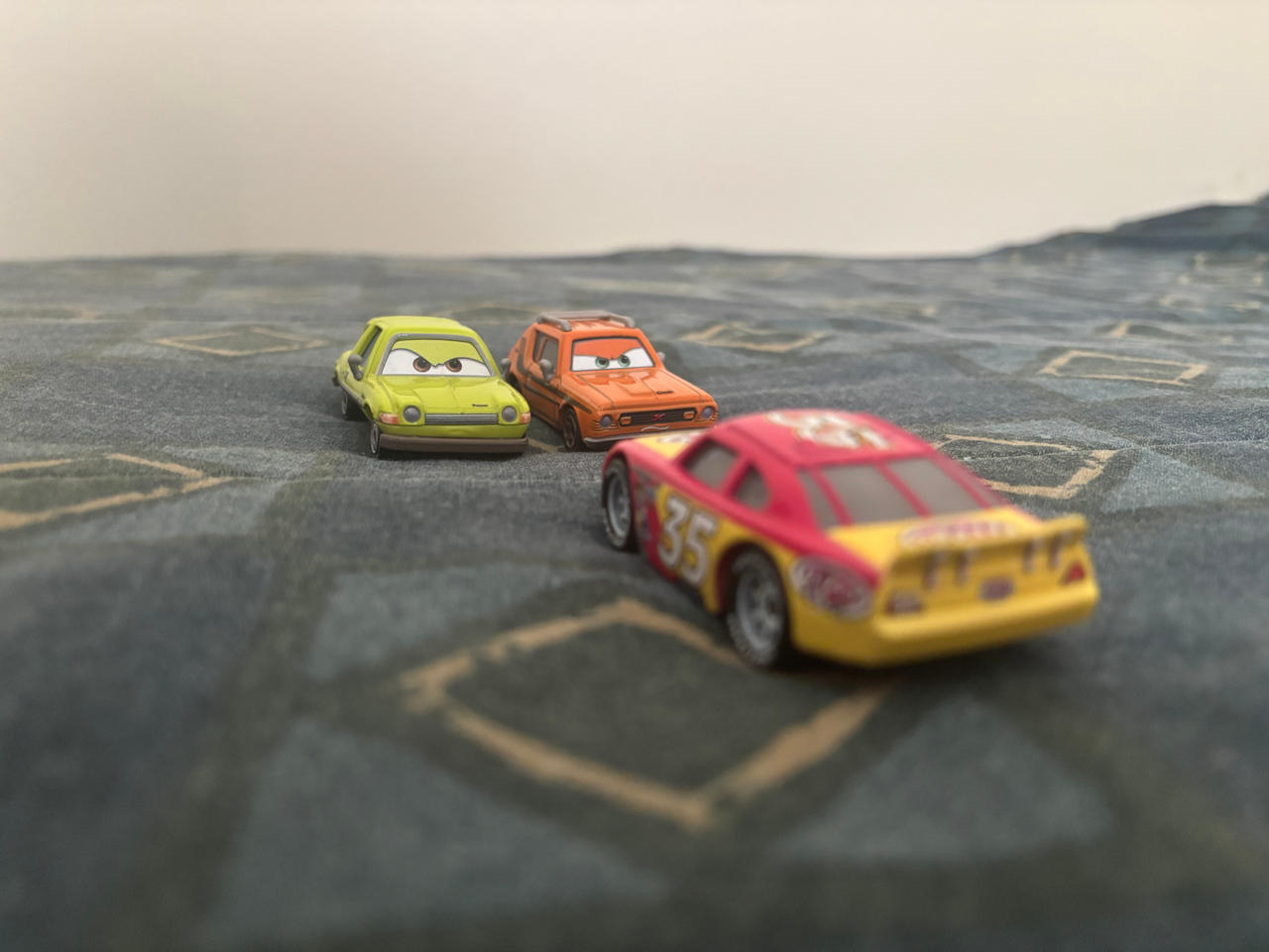 Confronted by Grem and Acer by TotalDramaGuy95 on DeviantArt