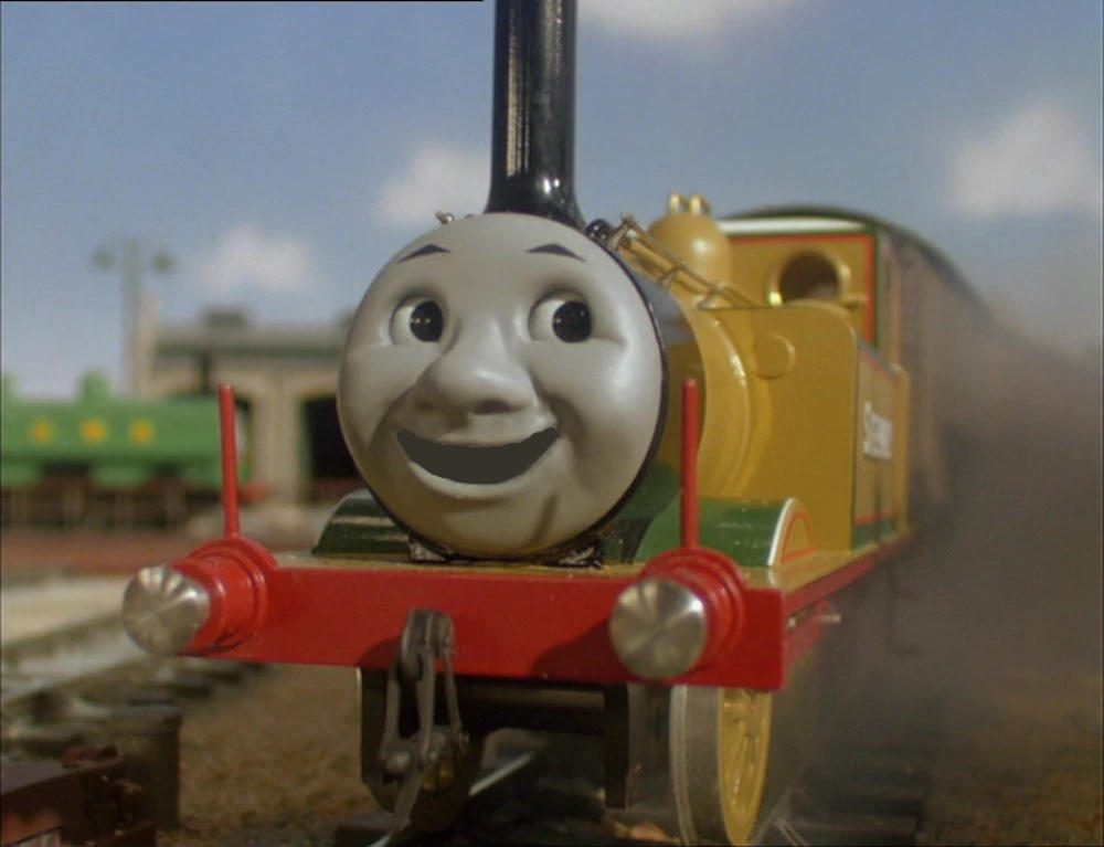 Stepney Season 2 Face Edit by TotalDramaGuy95 on DeviantArt