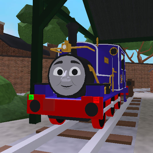 Fun Engine Meet the Characters: Charlie the Fun Engine by TotalDramaGuy95 on ...