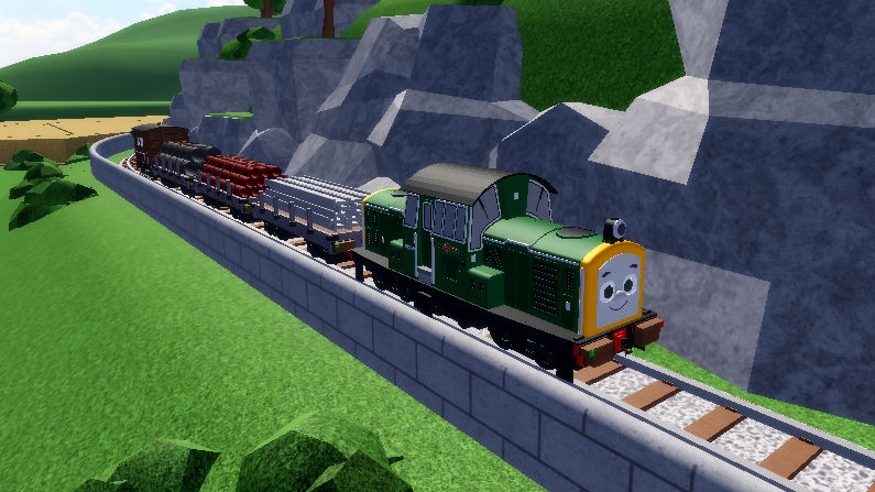 Derek Location Derek's Building Supplies by TheJaLeonard on DeviantArt