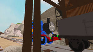 Diesel's Jumpscare
