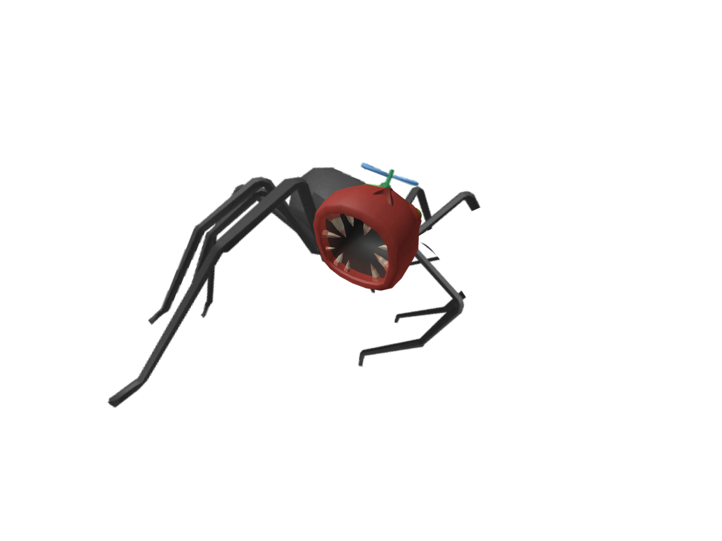 Spooder man spooderman doors figure timothy by austychickennuggy on ...