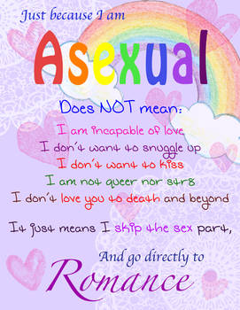 asexual pride