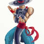 Kung Lao Copy