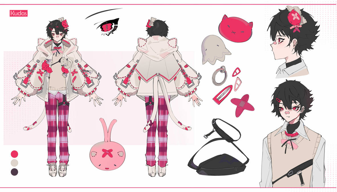 Reference Sheet By Kudasiha On Deviantart Reference Sheet By Kudasiha On Deviantart