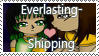 Stamp for QueenBrittStalin (2) by SpamCrackers