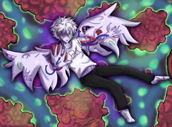 Explore The Best Cancercell Art Deviantart Explore The Best Cancercell Art Deviantart