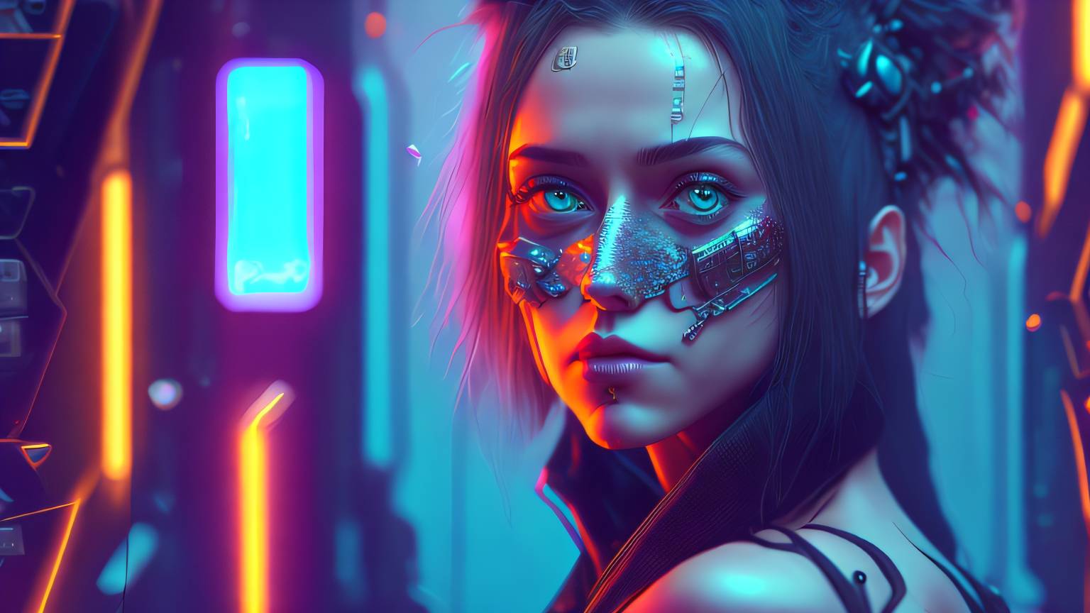 Code Breaker by ptechhat on DeviantArt