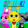 Sprunki if it was a TV show