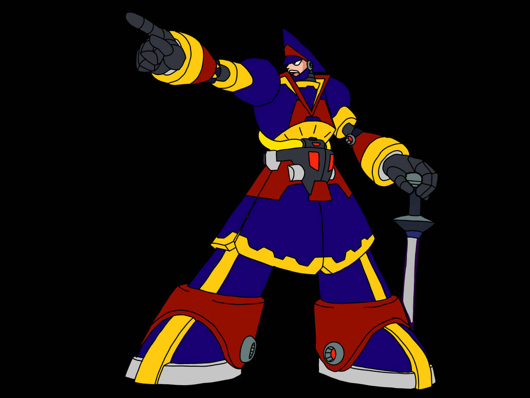 Colonel by MegaPonyArtX on DeviantArt