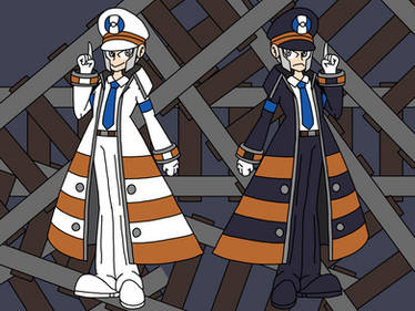 Submas Explore the Best Ingo Art | DeviantArt