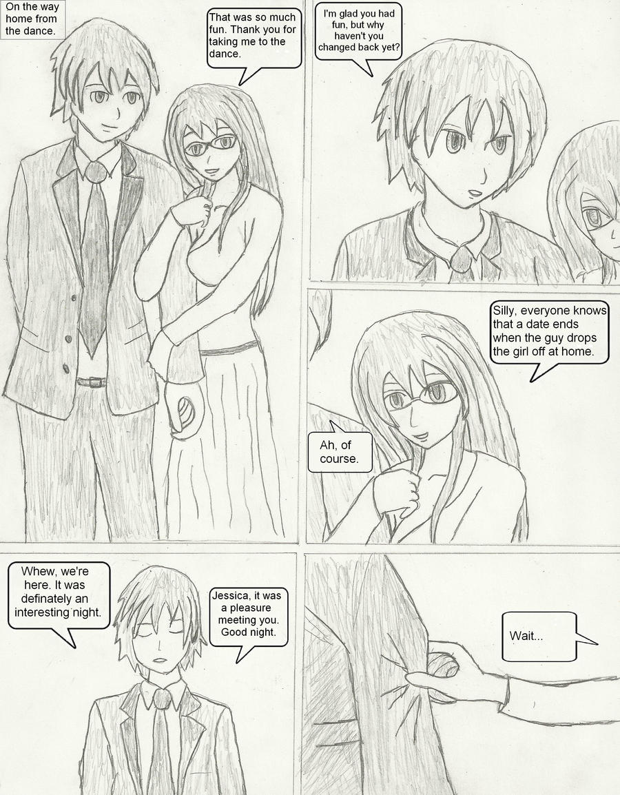 Magic Mirror 14 by TheXtra89 on DeviantArt