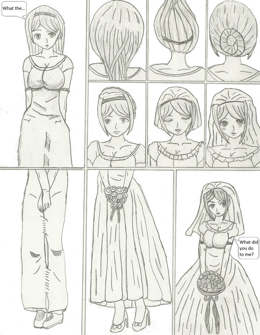 Magic Mirror 2 - 12 by TheXtra89 on DeviantArt