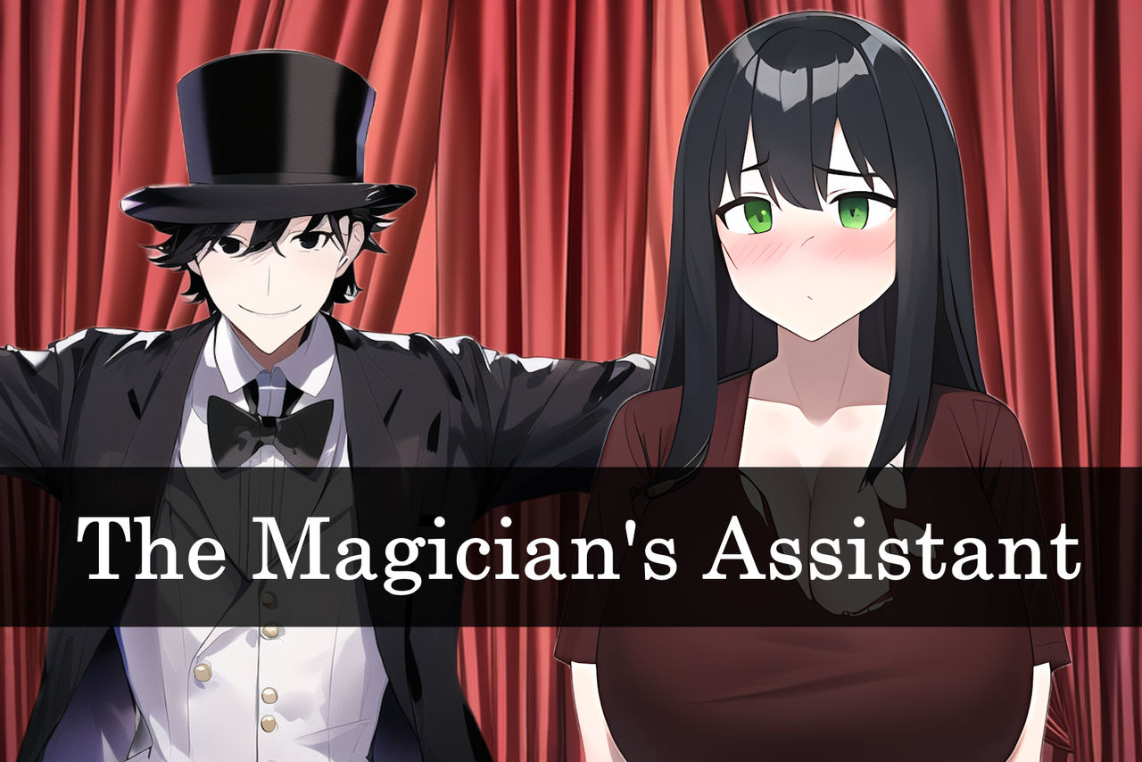 The Magician s Assistant Tg Long Video By TheXtra89 On DeviantArt the-magician-s-assistant-tg-long-video-by-thextra89-on-deviantart