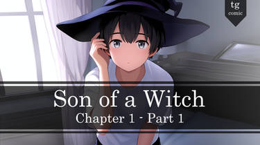 [Video] Son of a Witch: Chapter 1 - Part 1