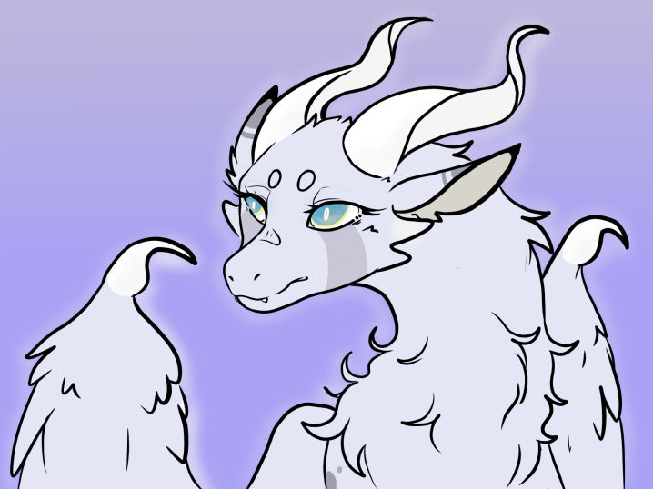 Fluff by MoonShade907 on DeviantArt