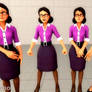 Miss Pauling