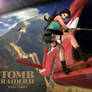 Tomb Rider II - The Adventure begins