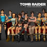 Tomb Raider (Evolution) - 20 YEARS ANNIVERSARY!