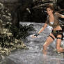 Tomb Raider Legend - Bolivia