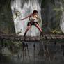 Tomb Raider III - Attack of majority