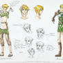 Link Concept by Marthstrainer