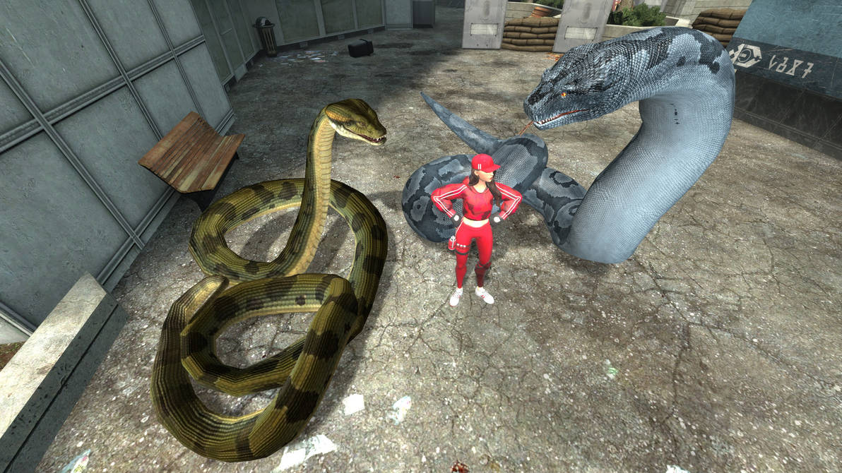 Gmod - Prehistoric part 10 by delta-28 on DeviantArt